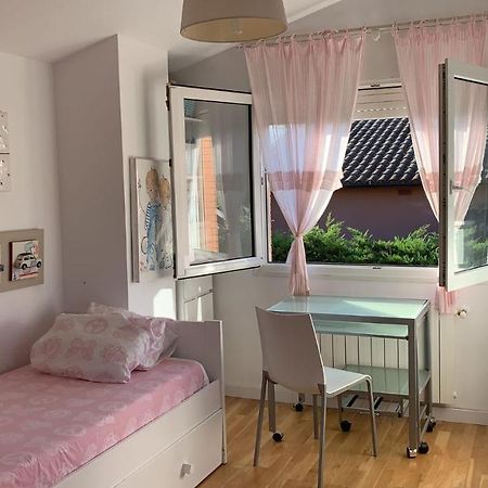Nice Home Borgona المظهر الخارجي الصورة