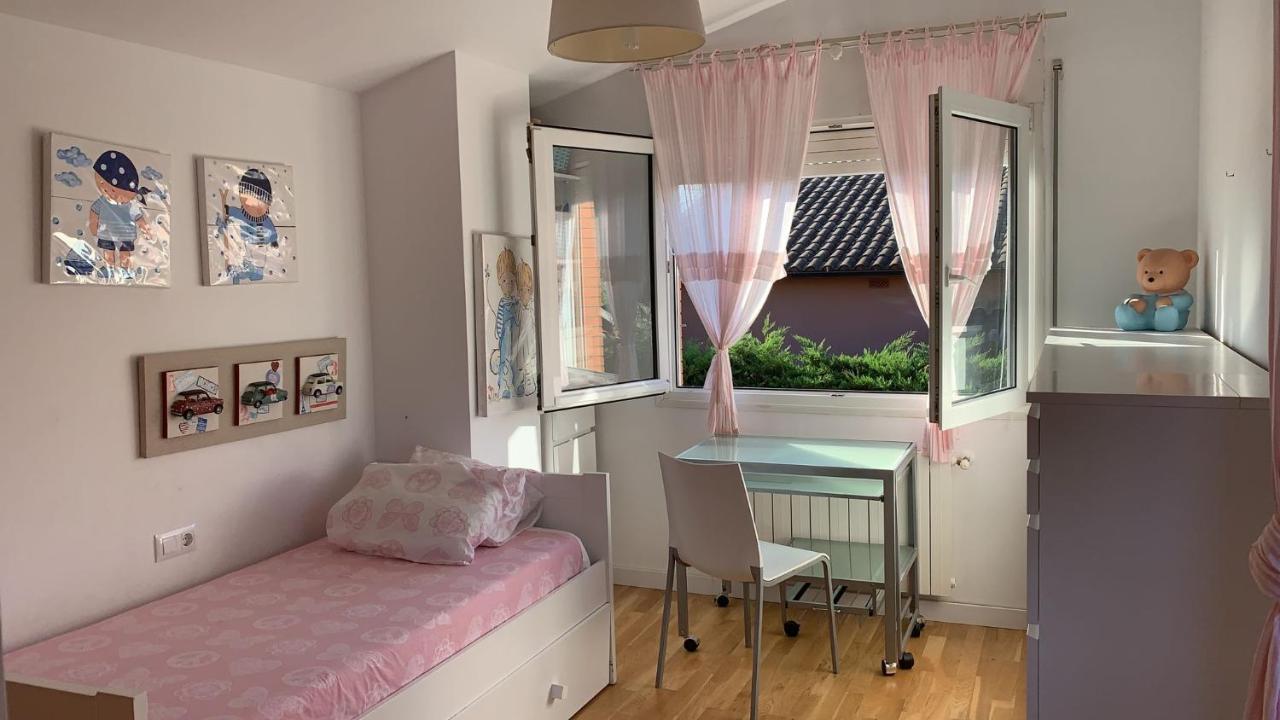 Nice Home Borgona المظهر الخارجي الصورة