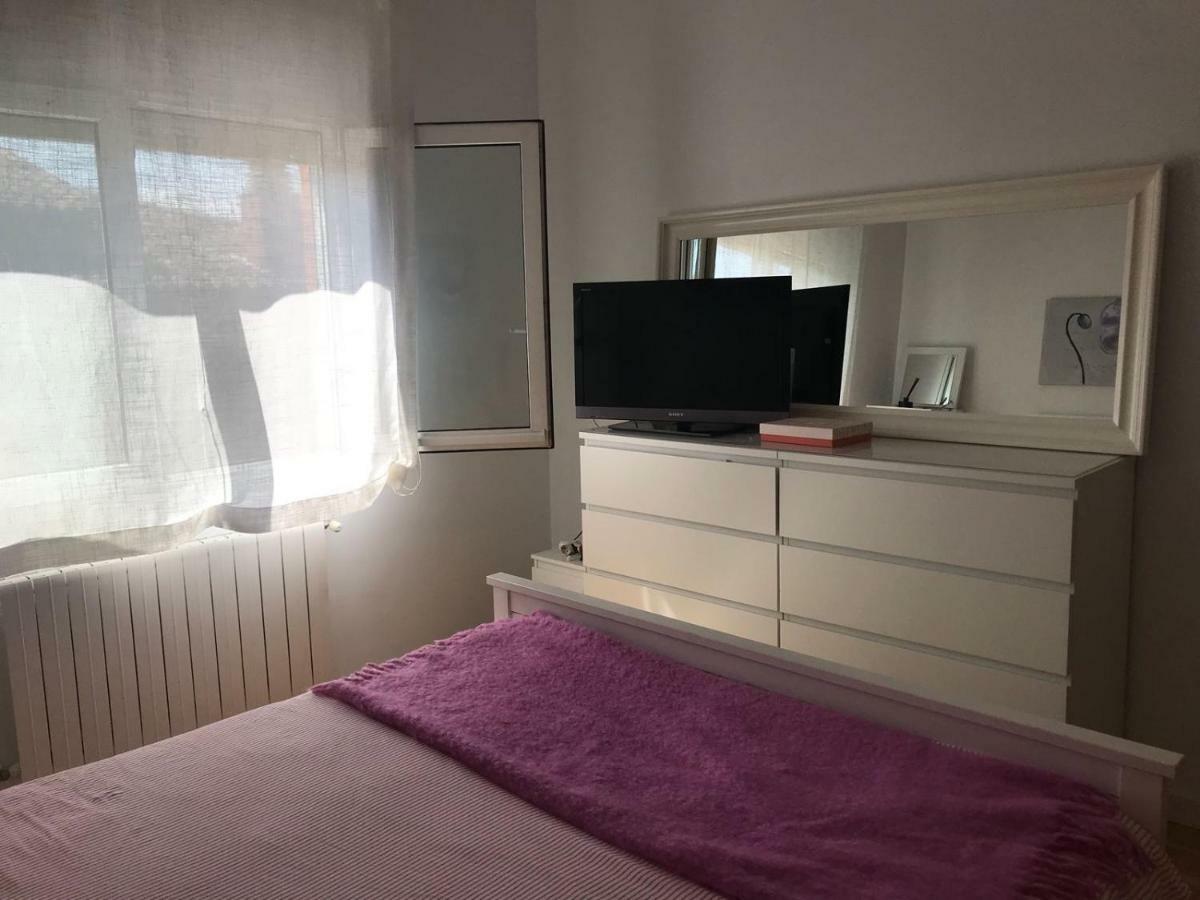 Nice Home Borgona المظهر الخارجي الصورة